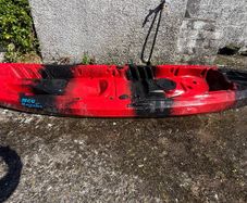 kayak 2.5 person