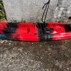 kayak 2.5 person