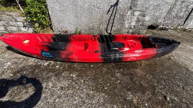 kayak 2.5 person