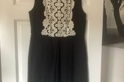 Derhy dress and coat