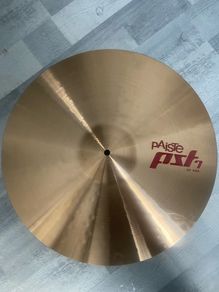 Paiste ride 20" pst7 brand new