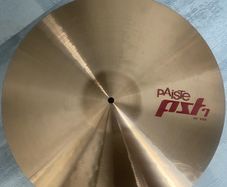 Paiste ride 20" pst7 brand new