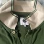 Pretty green polo Image 3