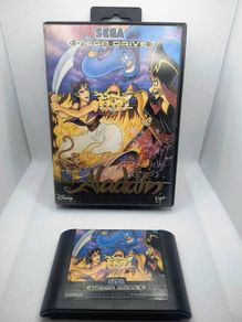 Aladdin
