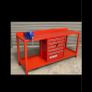 Steel work benches Image 9