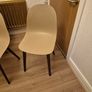 4 beautiful dining chairs Image 2