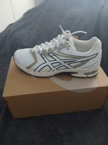 Asics Gel Ds Trainers Brand New Size 4