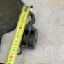 vintage pulley Image 10