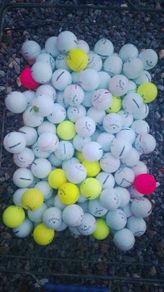 Jj's Cork Golf Balls - Supersofts