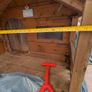 Dog Kennel, large breed Image 3
