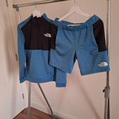 The North Face  set