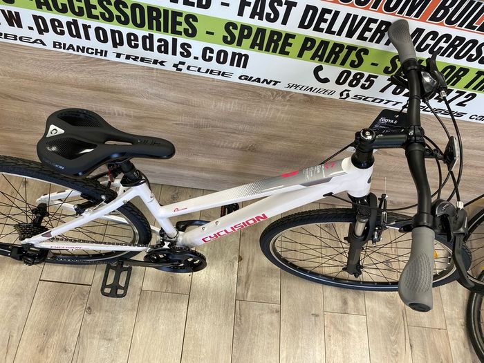 bike