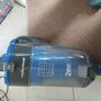 Morphy Richards Supersonic Vacuum Cleaner, Model 980519, in very good condition Image 2