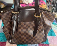 louis vuitton handbag