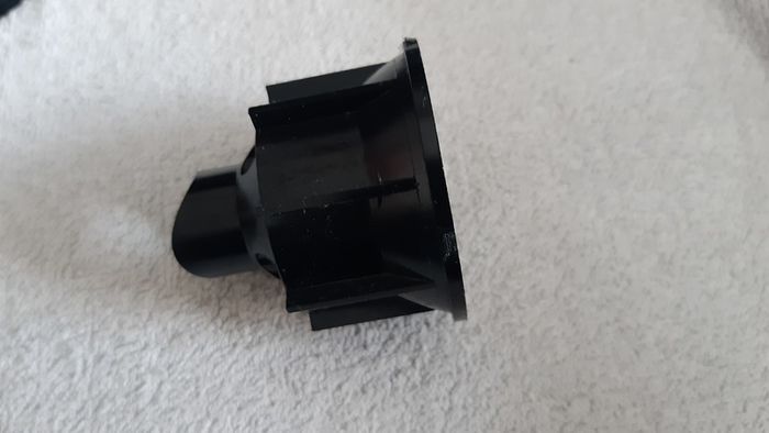 Maglite Replacement Reflector for Mag Charger - Flashlight Torch mag-light Maglight