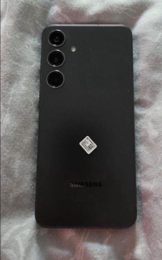 Samsung Galaxy S24Plus - 256gb and shockproof case
