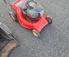 petrol