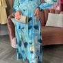 BNWT: Occasion Dress (Size 8 -12) Image 6