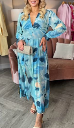 BNWT: Occasion Dress (Size 8 -12)