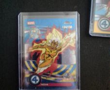 Fantastic four Nova