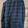 House of Cavani Heritage Collection Blazer Dark Blue Image 4