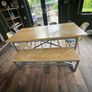dining table and chairs Image 4