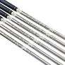 Ping i230 Irons / 5-Pw / Project X Ls 6.5 125g X-Stiff / Red Dot Image 7