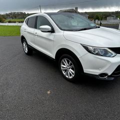 Nissan Qashqai 2014 Acentia Premium For Sale