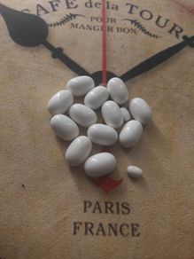 beads