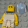 Lego Minifigure Series 13 Image 3