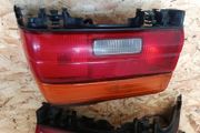 Corolla E10 rear lights (saloon)