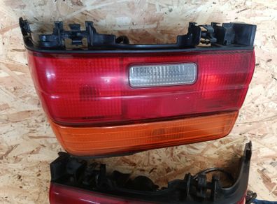 Corolla E10 rear lights (saloon)