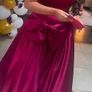 Simply Devine debs dress Image 9