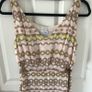Hobbs silk dress Image 2
