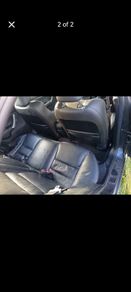 Honda Accord parts