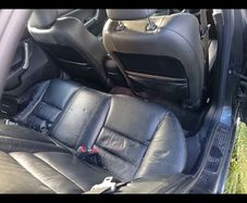 Honda Accord parts
