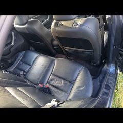 Honda Accord parts