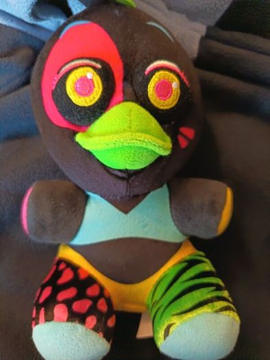 fnaf plush toys
