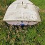 Laser boat Hull Image 3