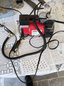 mini compresser