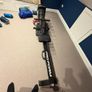 Folding rowing machine proform r600 Image 5