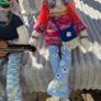 Hippies Handmade Shelf Sitters Image 2