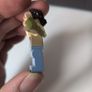 Lego minifigure sw0643 princess Leia Image 5