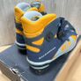 Salomon New Active Cross Country Ski Boots - SNS Profil - UK 9.5 Eu 44 -3786001A Image 5
