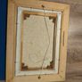 Framed painting Image 6