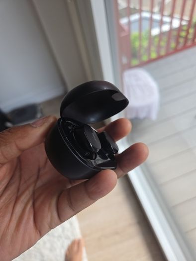 Bose QuietComfort Buds