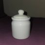 Vintage ceramic Marmalade Pot Image 4