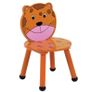 Charles Bentley Wood Safari Table & Chairs 4 Chairs Set Childrens Furniture Image 7