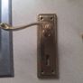 Interior door handles Image 4