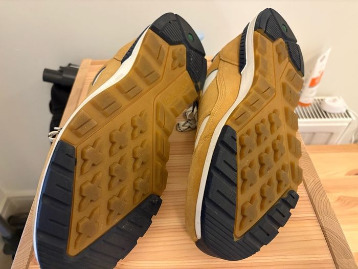 Timberland Shoes